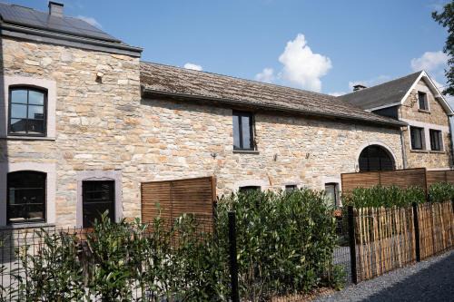 Vielsalm House | Kom à 4