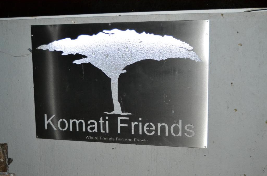Komatipoort House | Komati Friends