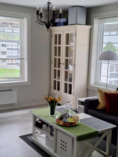 Spikkestad Apartment | Komfort