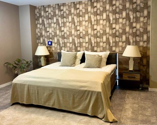 Wolfsburg Apartment | Komfort Zone