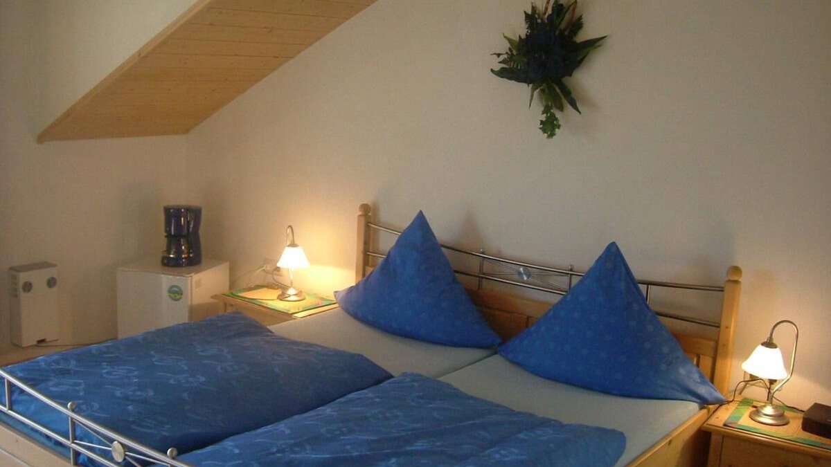 Kirchdorf im Wald Apartment | Komfortable 4-sterne-ferienwohnung mit 2 Schlafzimmern