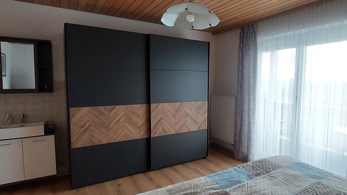 Kirchdorf im Wald Apartment | Komfortable 4-sterne-ferienwohnung im Landhausstil