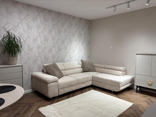 Krzyki Apartment | Komfortowe Planty Racławickie