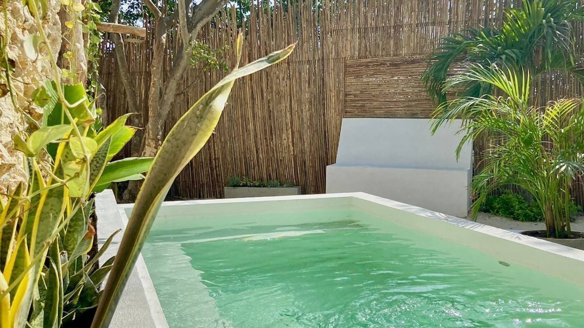 Tierra Bomba Island House | Kommox Beach