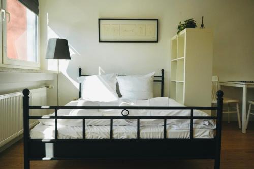 Wolfsburg Apartment | Kompaktes Apartment in ruhiger Lage