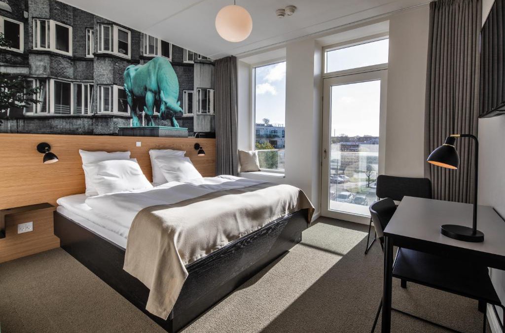 Aalborg Hotel | KOMPAS Hotel Aalborg