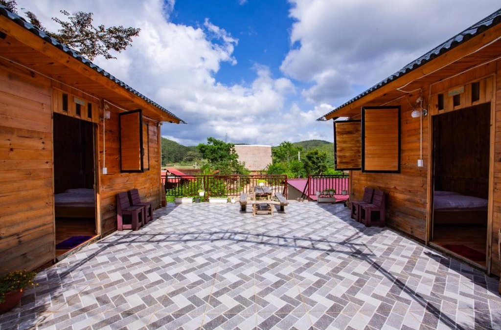 Kon Plong House | Kon Pring Homestay