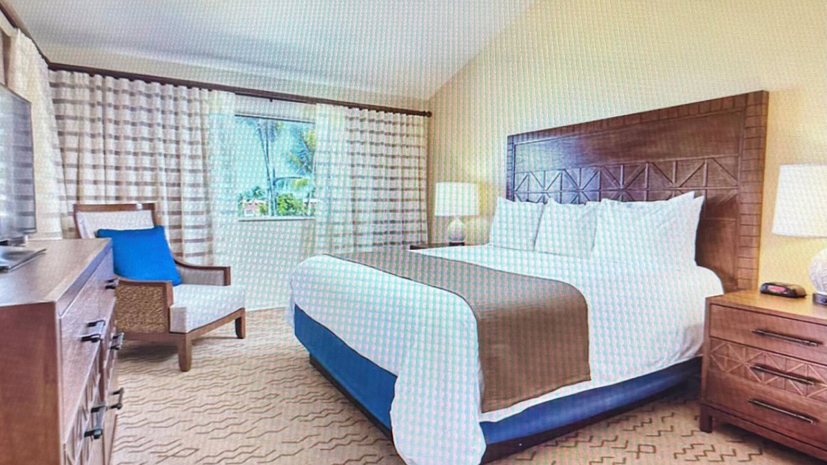 Kahaluu Bay Resort | Kona Coast Resort