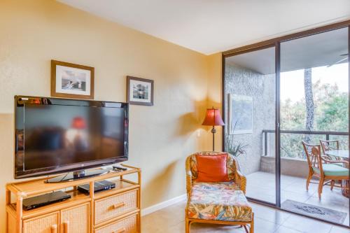 Historic Kailua Village Apartment | Kona Pacific C421