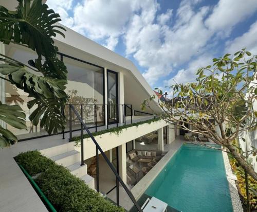 Padangsambian Klod Villa | Kona Resort - Seminyak