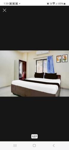 Panvel Hotel | Konark residency