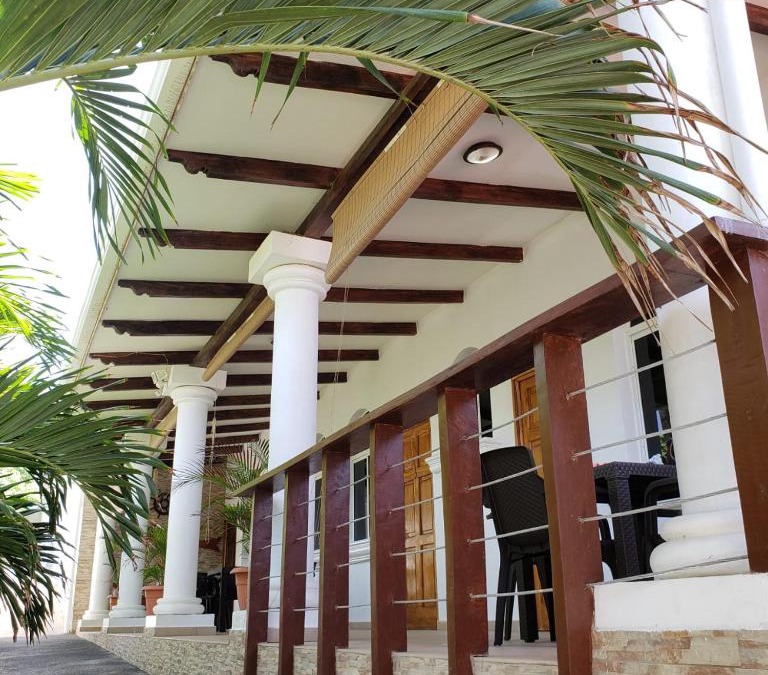 La Libertad Resort | Konchamar