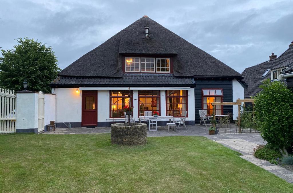 Schoorl House | Koningshof