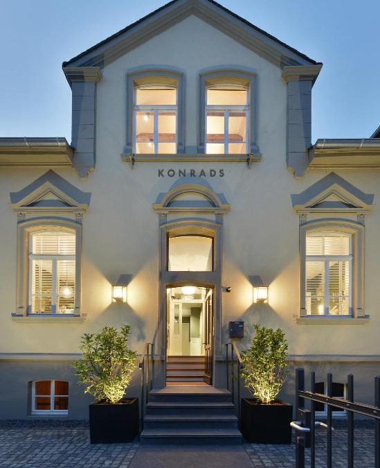 Limburg an der Lahn Bed & Breakfast | Konrads Limburg - Hotel & Gästehaus