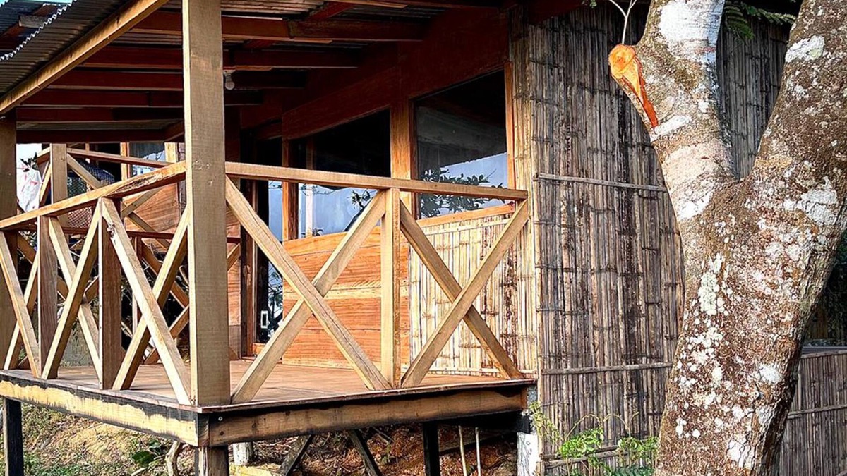 Carti Tupile Hotel | Konsenda San Blas