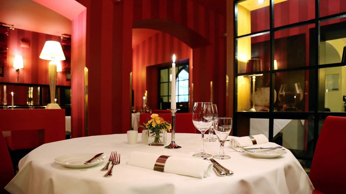 Weimar Hotel | Konsumhotel Dorotheenhof Weimar