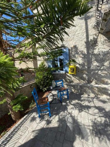 Kontias House | Kontias stonehouse 2