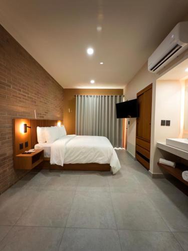 Oaxaca Apartment | Kooch Aparthotel
