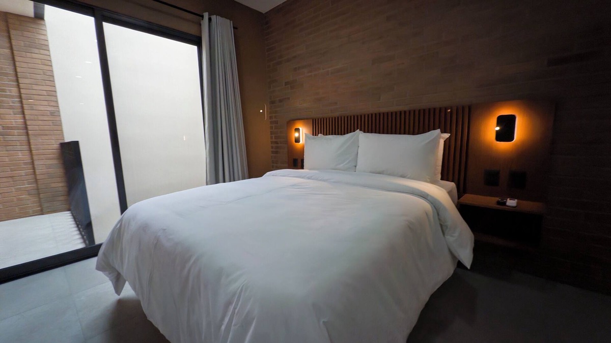 Oaxaca Apartment | Kooch Aparthotel