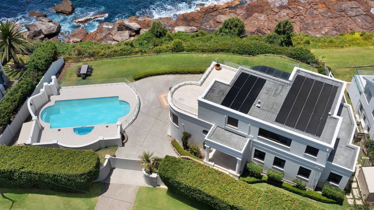 Avalon Beach House | Kookaburra at Avalon