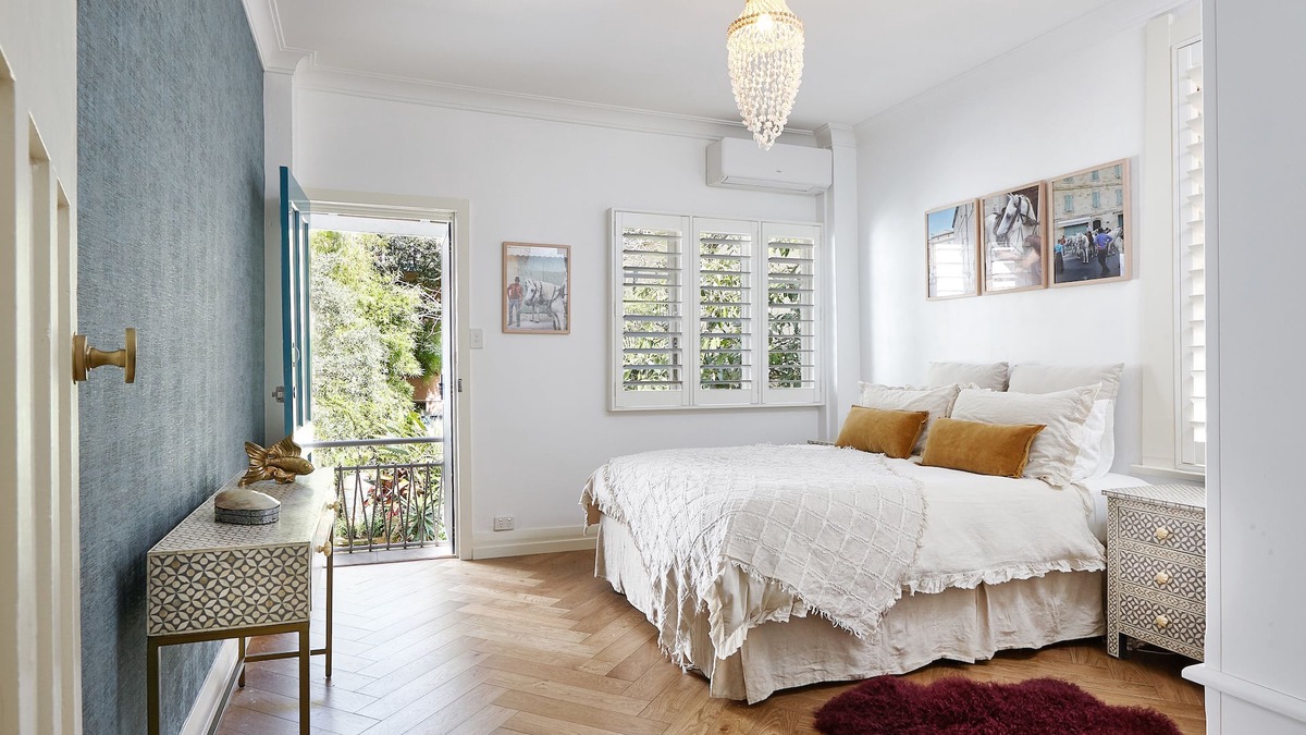 Coogee Apartment | kookaburra beach house coogee - striking 2 bed apt - perfect location near beach