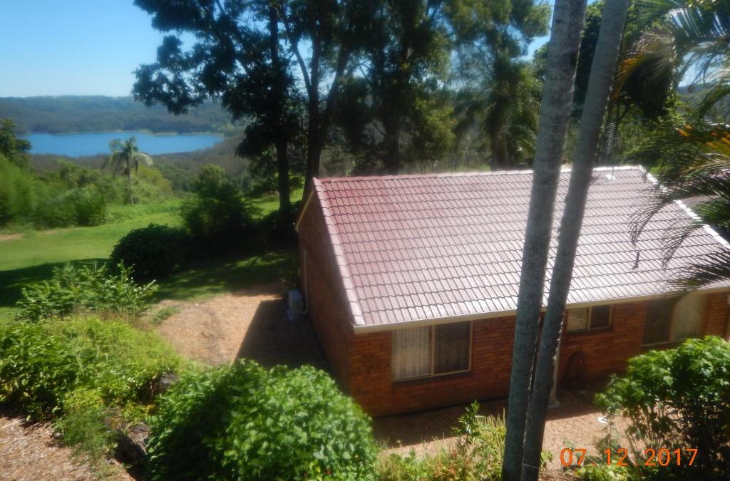 Montville Cabin | Kookaburra Cottage