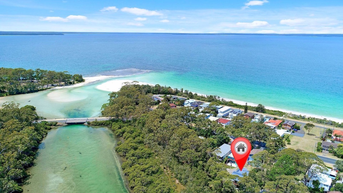 Vincentia House | Kookaburra Rest - Vincentia