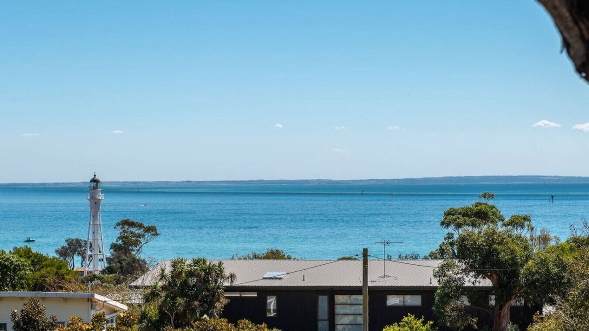 McCrae Apartment | Kookaburras Perch - McCrae