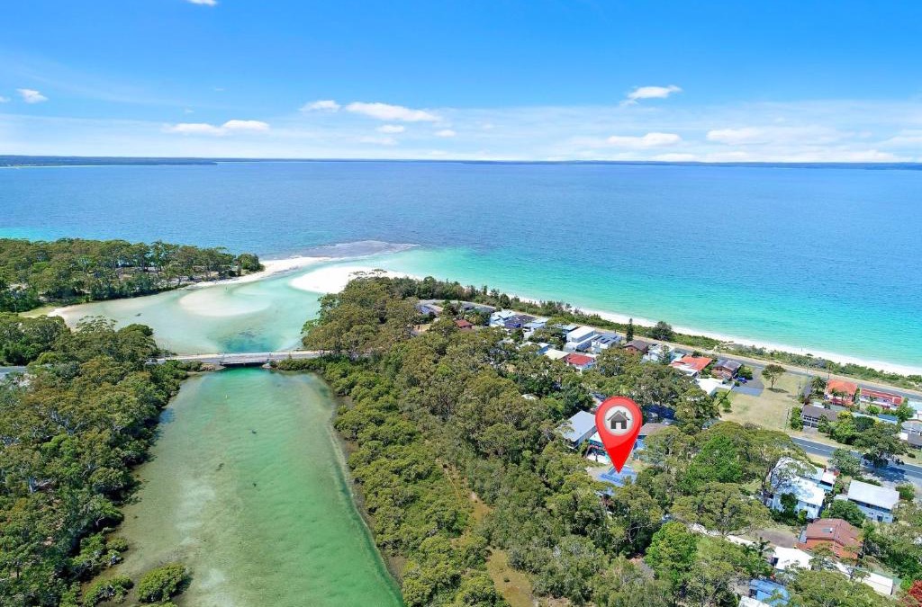 Vincentia House | Kookaburras Rest