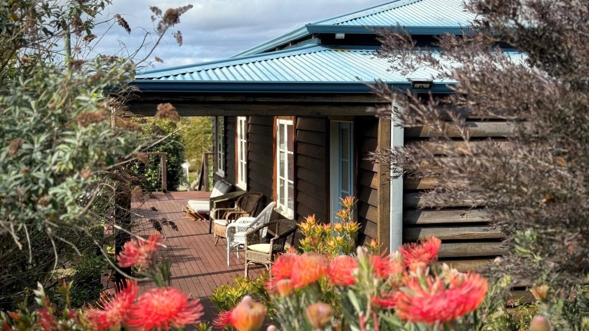 Denmark House | Koolbardi Cottage: In the heart of Denmark