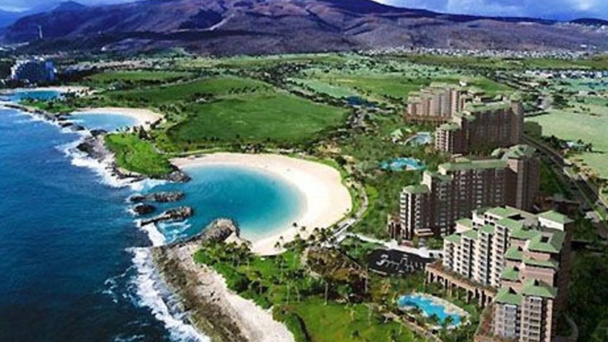 Ko Olina Resort | KoOlina Beach Club Oceanfront Resort