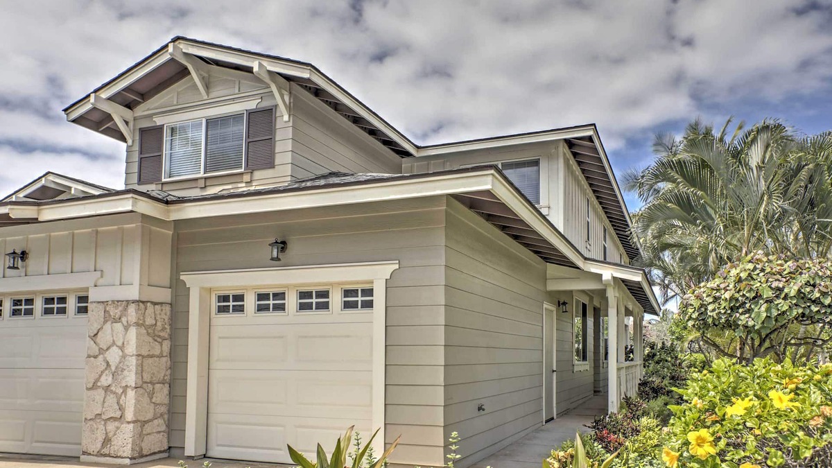 Ko Olina Condo | Ko’Olina Kai 1041Fn30 day minimum rental in beautiful 2 BR ground floor villa.