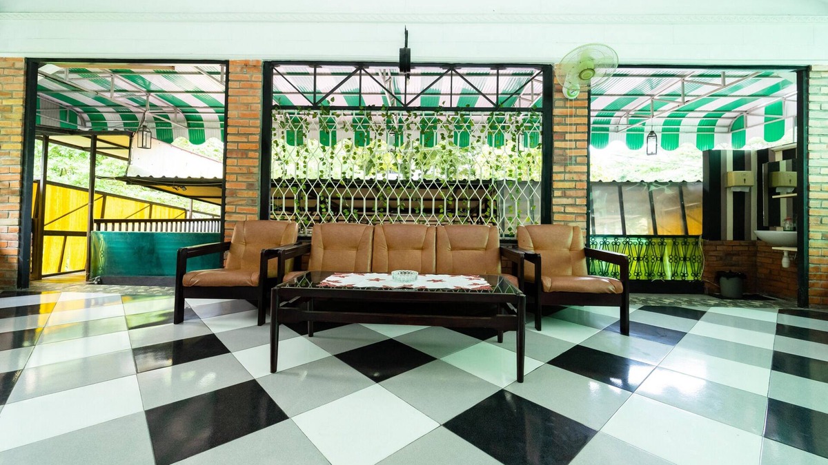 Balikpapan House | KoolKost Syariah near Taman Bekapai Balikpapan