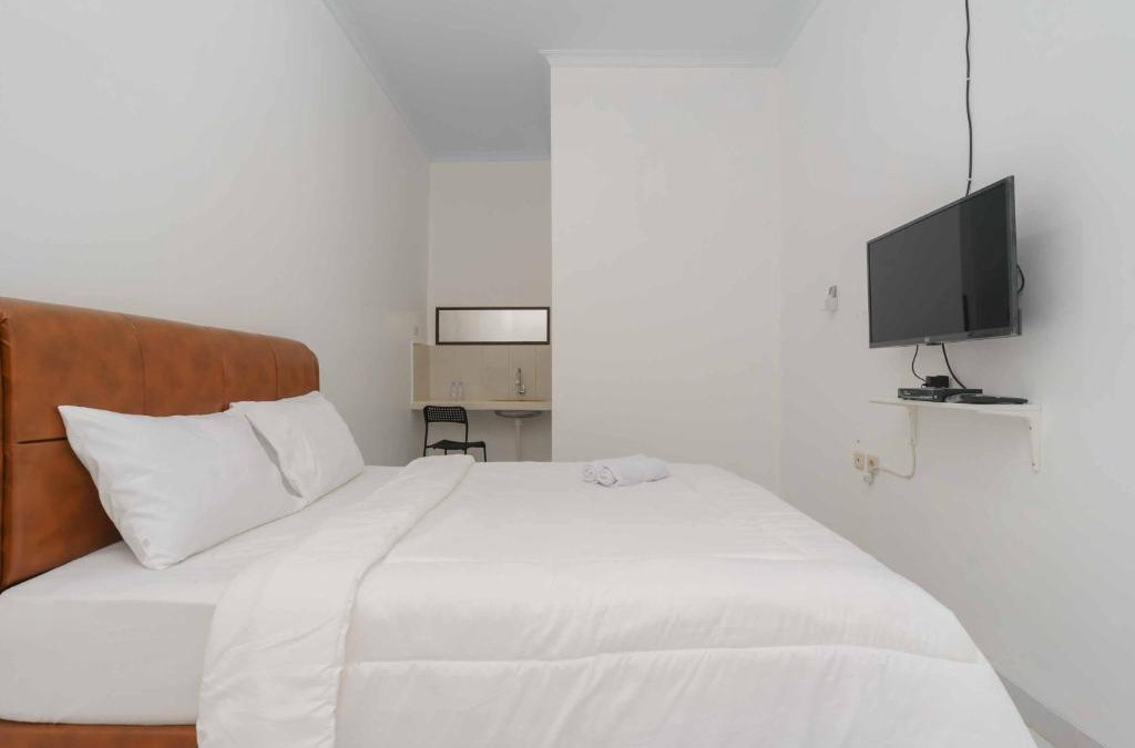 Makassar Hotel | KoolKost Syariah @ Toddopuli Raya (Minimum Stay 6 Nights)