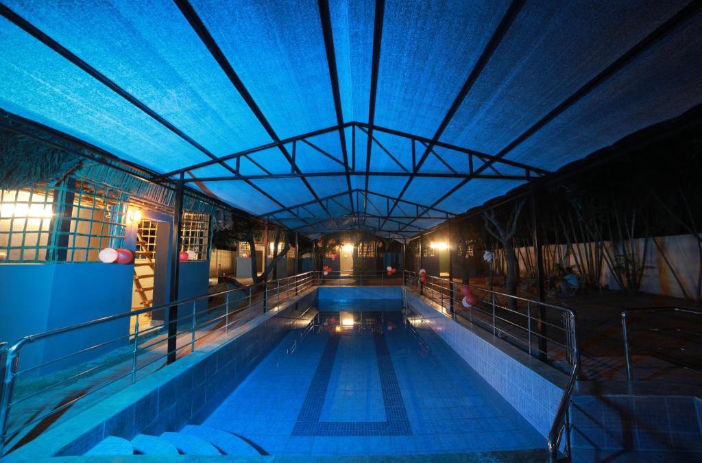 Poothurai House | Koora Kotta