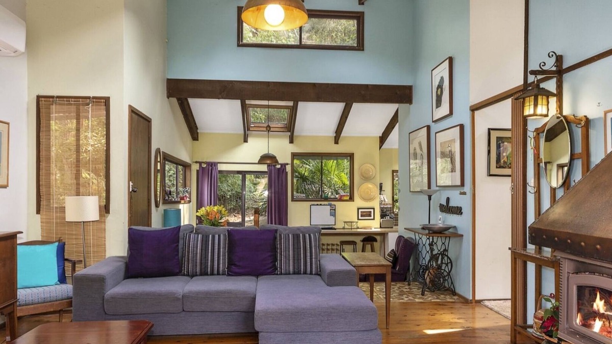 Pearl Beach House | KOORAWATHA @ PEARL BEACH PET FRIENDLY