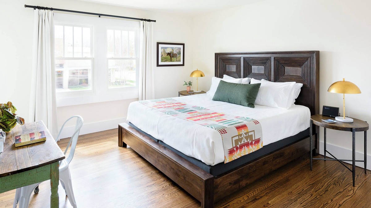 Kalispell Hotel | Kootenai Room - Sherman Lodge - Historic Downtown Kalispell Montana
