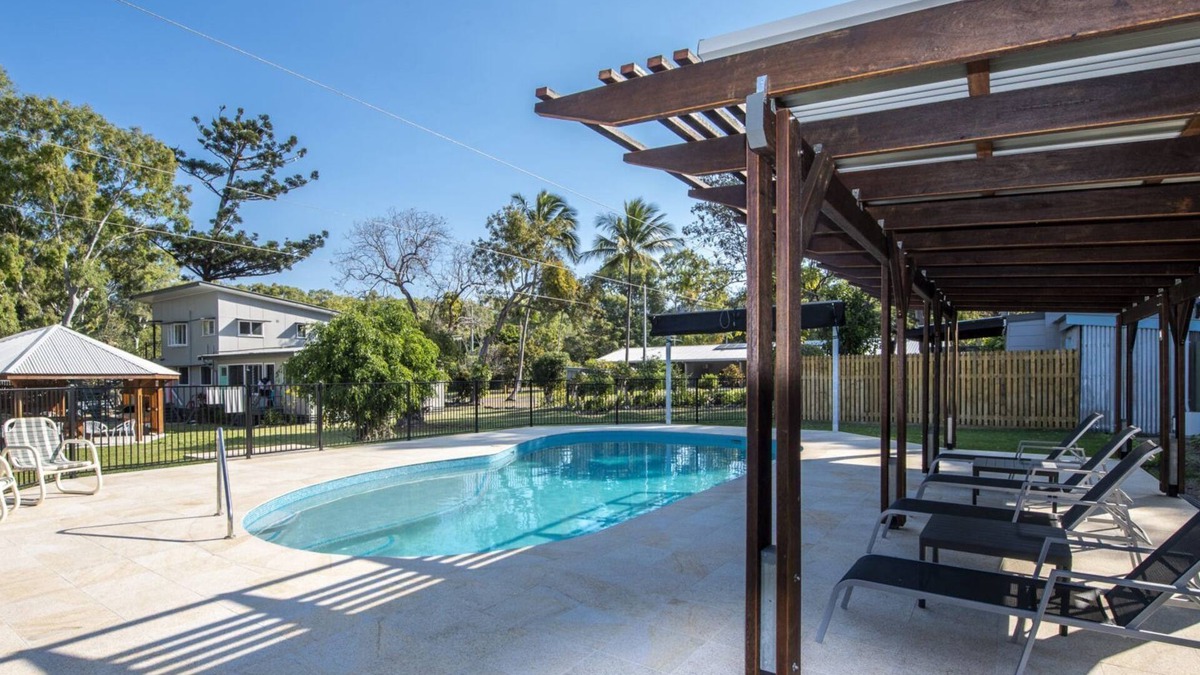 Arcadia Apartment | Kooyong Apartment 6, Arcadia