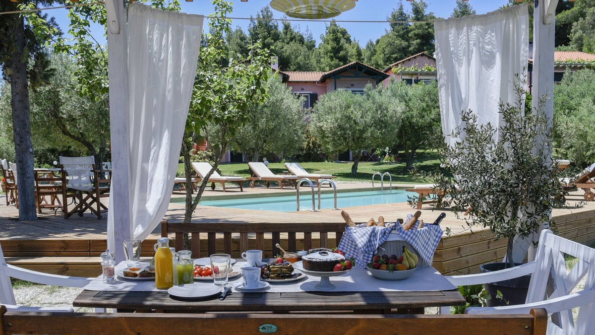 Kassandra Hotel | Kopana Resort