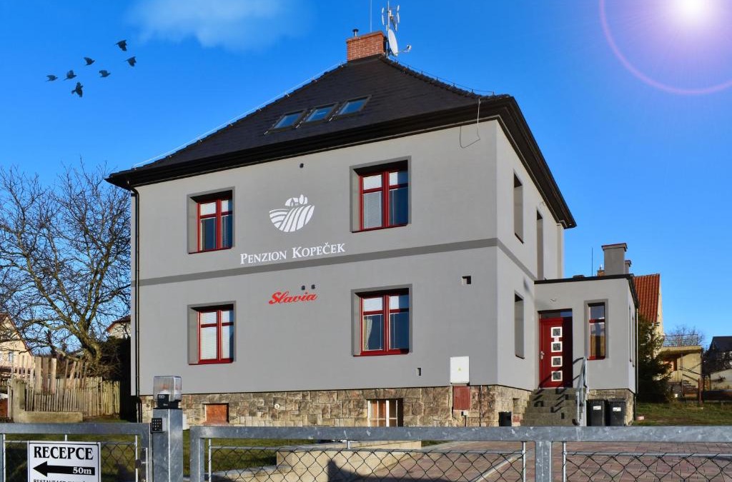 Ceska Lipa House | Kopeček - Penzion
