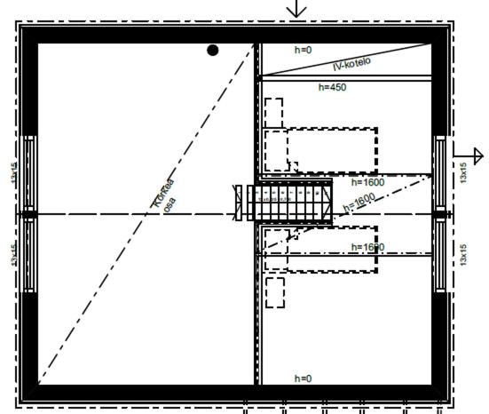 Raseborg House | Kopparö Tammisaari