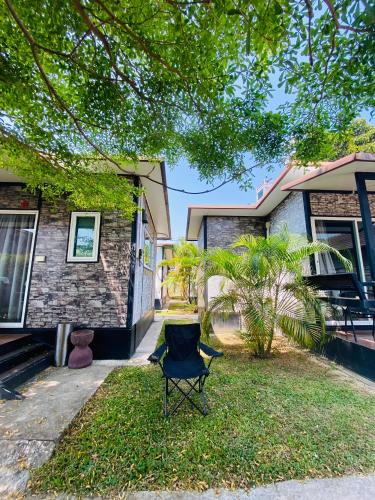 Ban Bo Han House | KORA-GREAT Phuket Airport