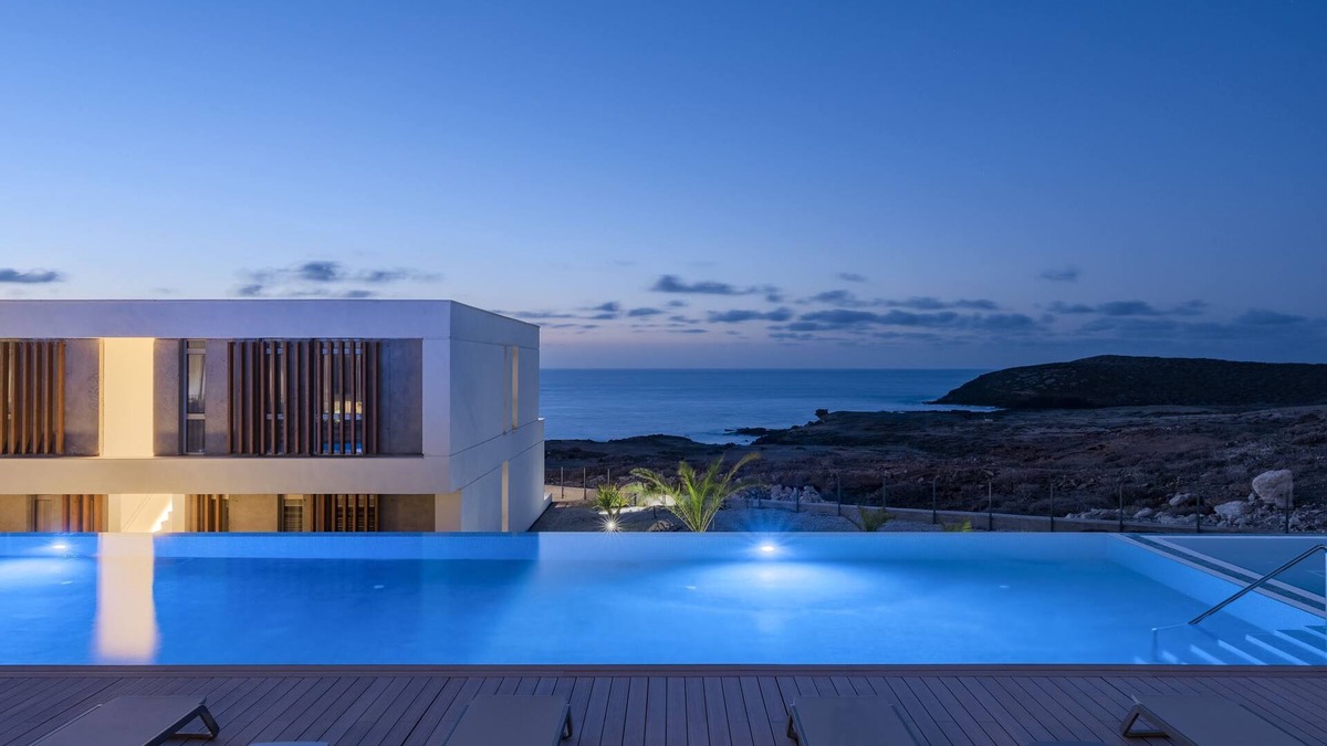 Abades Apartment | Kora Nivaria Beach