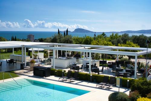 Formia Hotel | Kora Park Resort