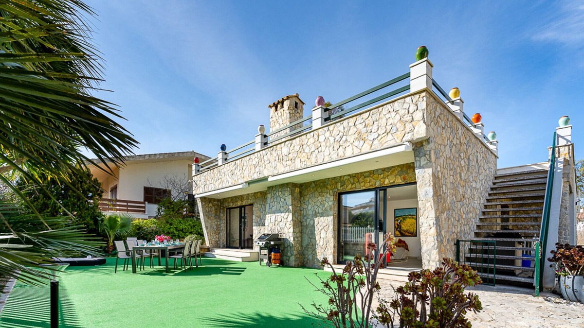 Muro Ski Chalet | Korablue, House 5StarsHome Mallorca