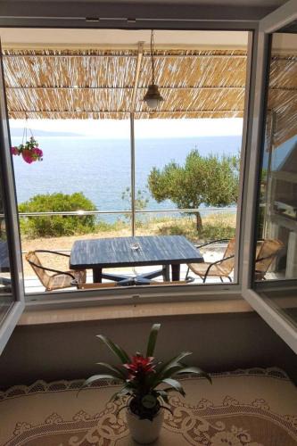 Nerezise House | Korak Do Mora