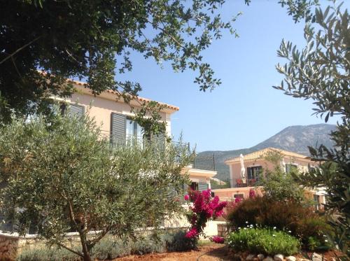 Karavados Apartment | Korallis Villas