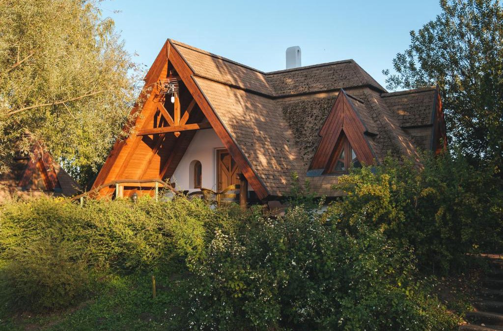 Tiszaorveny House | Kormorán Vendégház