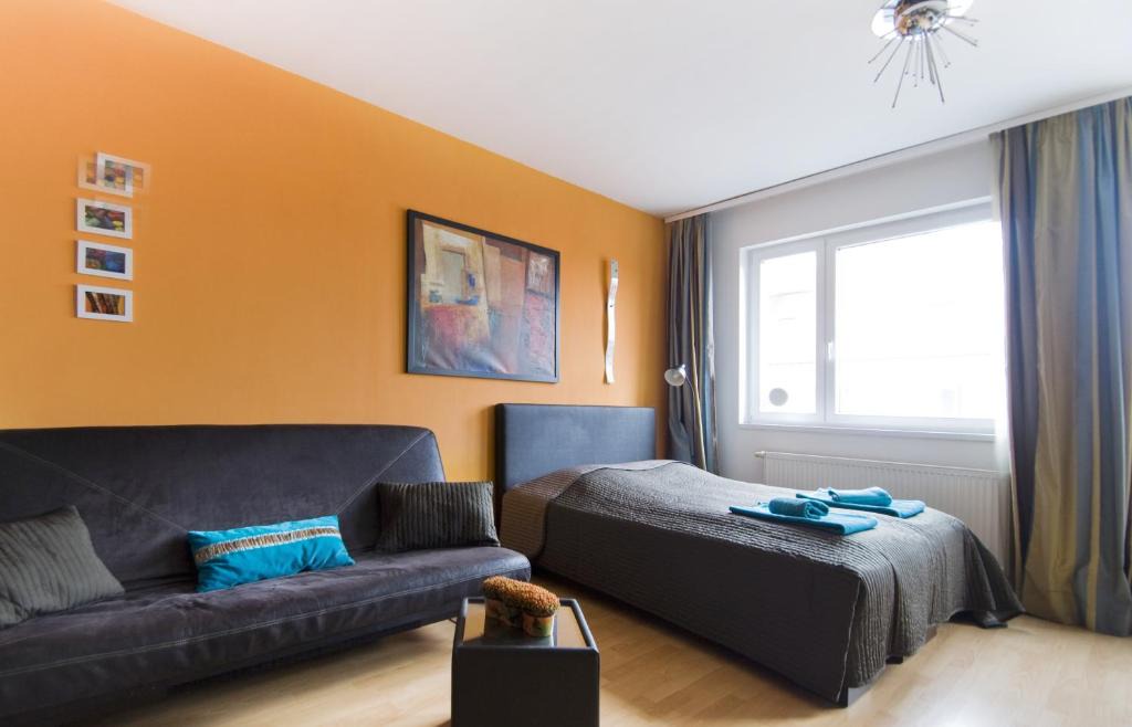 Kelenfold Apartment | Kornelia Residence