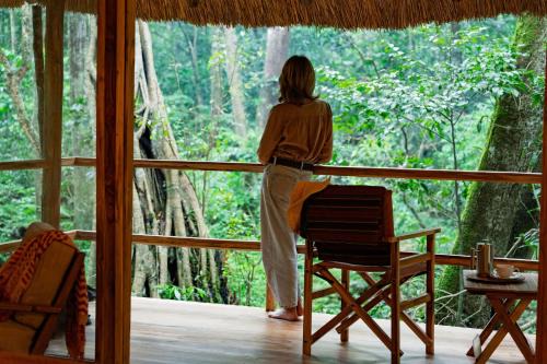 Arusha Cabin | Koroi Forest Camp